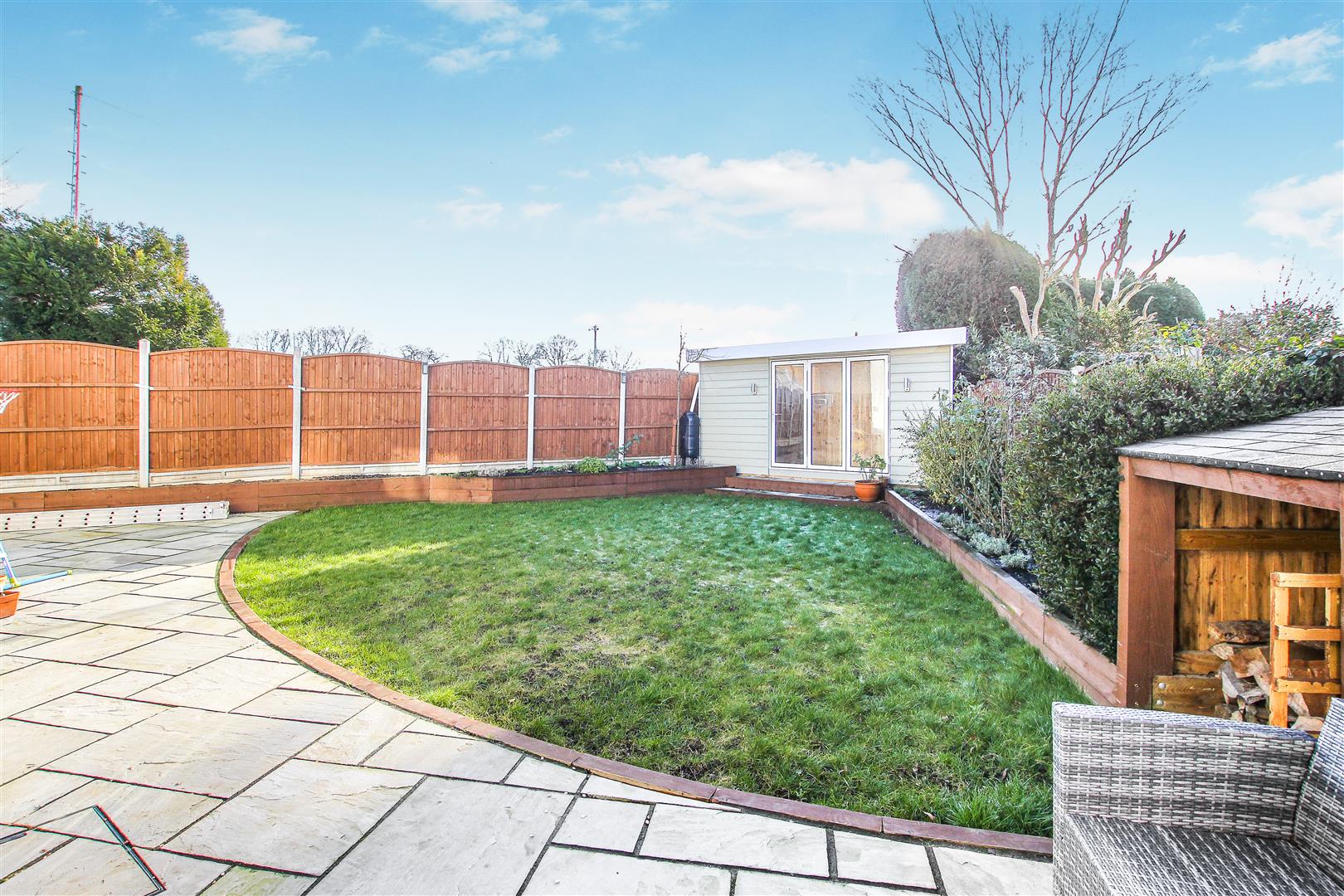 School Road, Kelvedon Hatch, Brentwood Keith Ashton